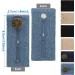 Mabor 6Pcs Button Extender - Adjustable Waistband Extender for Trousers, Jeans, Suit Pants - Men's and Women's Waist Extender - Buy Online on GoSupps.com