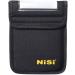 NiSi Cinema 4x5.65 Yellow Light Blocker Night Filter for Matte Boxes - Buy Online on GoSupps.com