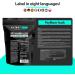 Nature Diet Psyllium Husk 1000g - Source of Fiber for Digestion and Detox - Buy Online on GoSupps.com