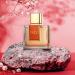 Pride Pour Femme Eau de Parfum For Women 3.4 Fl. Oz Elegant French Fragrance for Women Long-Lasting Fruity Floral Scent with Green Apple Jasmine and Vanilla - Buy Online on GoSupps.com