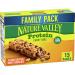 Nature Valley Granola Bars Peanut Butter Dark Chocolate Gluten Free 21.3 oz 15 ct