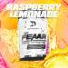 DRAGON PHARMA Dr. FEAAR Advanced Full-Spectrum EAA Matrix Supports Muscle Protein Synthesis and Recovery Enhanced Training Capacity and Performance (30 Servings Raspberry Lemonade) - Buy Online on GoSupps.com