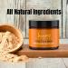 Harper's Naturals Clay Face Mask | Organic Skincare for All Skin Types - International Shipping - Buy Online on GoSupps.com