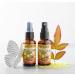Dr.K&C HNHusa Premium Propolis Spray Throat Sore Relief 60 ml Antioxidant Immune System Support Soothing Natural Bee Honey Propolis 2pk 2 Pack - Buy Online on GoSupps.com