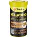 Tropical Dried Meal Worms - 30 g - Buy Online on GoSupps.com
