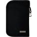 Maggie Diabetic Supplies Travel Case - Small Black Organizer Bag for Easy Access Diabetes Kit - Buy Online on GoSupps.com