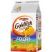 Goldfish Colors Cheddar Cheese Crackers 30 Oz Carton - Baked Snack Crackers - Buy Online on GoSupps.com
