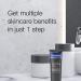Neutrogena Men's Triple Protect Daily Face Lotion SPF 20 - Pack of 3 - Buy Online on GoSupps.com