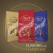 Lindt Lindor Truffle| Assorted Chocolates| 5.10 oz - Buy Online on GoSupps.com