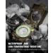 Eyeskey Multifunctional Military Sighting Navigation Compass with Inclinometer | Impact Resistant & Waterproof Compass for Hiking  Camping EK-76-Green - Buy Online on GoSupps.com