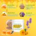 Bee Venom & Manuka Honey Ointment | Fast Acting Relief for Jock Itch Eczema Psoriasis & More - Natural Soothing Solution for Skin Rashes & Dryness - Buy Online on GoSupps.com