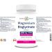 Nutrimed Naturals Magnesium Bisglycinate 200mg - 230 Caps for Muscle & Bone Health Sleep Support - 3rd Party Tested & Made in Canada - Buy Online on GoSupps.com