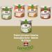 Buy Schwartau Gem segl ck Organic Sun-Dried Tomato Basil Vegan Spread - 135g | International Shipping - Buy Online on GoSupps.com