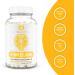 Vitamin C Immune Booster 2000mg - Double Strength Supplement for Immune Support, Collagen Boost & Antioxidant with High Absorption Ascorbic Acid - Buy Online on GoSupps.com