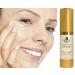 Puffiness & Dark Circle Eye Cream | Eyebright & Coffee Seed Extract | 15ml - Best International Shipping - Buy Online on GoSupps.com