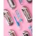 Essence Lash and Brow Gel Mascara - Pack of 3 (9ml each) | Transparent & Defining Eye Makeup - Buy Online on GoSupps.com