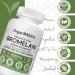 Bromelain Digestive Enzyme for Gut Health 500mg Bromelain Capsules Pineapple Stem Bromelain Digestive Enzymes For Women and Men. Papaya Enzymes For Healthy Digestion Non-GMO Vegan friendly Free of Gluten Soy & Dairy (120 Count (Pack of 1)) - Buy Online on GoSupps.com