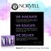 Norvell Venetian Self Tanning Maintenance Kit - Keep Your Glow Going Strong - Buy Online on GoSupps.com