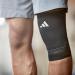 Shop adidas Performance Aeroready Knee Brace - White Size M | International Shipping Available - Buy Online on GoSupps.com