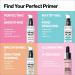 Revlon PhotoReady Prime Plus Face Primer | Blurs Fine Lines | Mattifying Formula with Salicylic Acid and AHA | 1 Oz - Buy Online on GoSupps.com