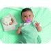 MAM 'Comfort' Design Collection Pacifier for Breastfed Babies (Pack of 2 Pacifiers) MAM Soother with Soft Silicone Nipple Unisex Baby Essentials 0-4 months (Colors may vary) - Buy Online on GoSupps.com