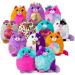 Misfittens Surprise Cat Plush Toy for Kids Aged 4+ | Cuddly Soft Toddler Toy for Boys and Girls | Perfect Plush Gift by Basic Fun 03936 - Buy Online on GoSupps.com