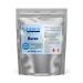 Borax Powder 4oz All Purpose Cleaner Natural Multipurpose Cleaning Agent Laundry Detergent Booster Household Stain Remover DIY Soap and Slime Ingredient Resealable Bag 4 Ounce (Pack of 1)