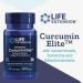 Life Extension Curcumin Elite 60 Vegan Capsules | Laboratory Tested | Gluten-Free, Vegetarian, SOYA-Free and Non-GMO - Buy Online on GoSupps.com