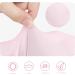 Arqumi UV Gel Nail Dryer Gloves - 2 Pairs | Anti-UV Protection for Gel Manicures | Fingerless Pink UV Gloves - Buy Online on GoSupps.com