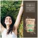 Premium Vegan Green Tea Capsules - 1 000 mg 200 Count High-Quality Extract Tested in Germany - Buy Online on GoSupps.com