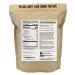 Anthony's Organic Black Sesame Seeds 2 lb - Raw & Unhulled - Gluten Free & Keto Friendly - Buy Online on GoSupps.com