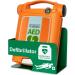 HypaGuard AED Defib Wall Bracket - Empty | Wall Mount Bracket for Automated External Defibrillator - Buy Online on GoSupps.com