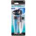 L'Oreal Paris Voluminous Butterfly Waterproof Mascara Black 0.21 Fl Oz - Long-Lasting Formula, Pack of 1 - Buy Online on GoSupps.com