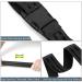 Redapric Tactical Thigh Belt Holster - Anti-Slip Leg Loops for EDC Quick Lock Side Buckle Elastic Nylon Fabric - Perfect for Hunting & Shooting Unisex - Buy Online on GoSupps.com