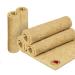 Veddelholzer 3 hemp mats for rodent rabbits cages & enclosures of guinea pigs hamsters of hunt carpet made of hemp as accessories cages cages & sleeping places for small animals rabbit stable 3er set