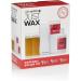 Salon System Just Wax Portable Roller Wax Kit - Professional at-home hair removal solution - Buy Online on GoSupps.com