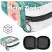 GIAPB Sanitary Napkin Storage Bag | Period Tampon Makeup Pad Pouch | Bear and Palm Leaves Color4352 - Buy Online on GoSupps.com