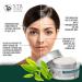 Glycolic Acid Cream 20% AHA Facial Cream with Vitamin Complex - Acne & Anti-Aging Cream for KP, Fine Lines - Day/Night, Oil-Free Formula - 1.9 oz - Buy Online on GoSupps.com