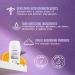 Carpe Underarm Antiperspirant Deodorant Advanced Sweat & Odor Protection Formula - Deodorant for Women & Men - Helps to Combat Excessive Sweating with Odor Control - Lavender Citrus (Pack of 2) Lavender Citrus 1.69 Fl Oz (Pack of 2) - Buy Online on GoSupps.com