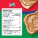 Jif Creamy Peanut Butter Smooth & Creamy Texture No Stir 500g Jar Creamy 500 g (Pack of 1) - Buy Online on GoSupps.com