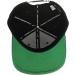 Nike Men's U NSW PRO Cap Futura Black/White - One Size | Official Nike Store - Buy Online on GoSupps.com