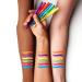 Lamel Oh My Color Gel Eye Liner - Long-Lasting, Waterproof & High Pigmented - Hypoallergenic, Fragrance-Free - Professional Look - Cruelty Free - N.401 Blue - Buy Online on GoSupps.com
