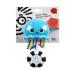 Baby Einstein Ocean Glow Sensory Shaker Musical Toy | Newborn - Buy Online on GoSupps.com