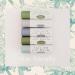 Organic Unscented Tallow Lip Balm - Hydrating Grass Fed Jumbo Size 0.5 oz | Sustainable Packaging - Buy Online on GoSupps.com