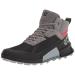 ECCO Men's Biom 2.1 X MTN M Mid GTX Fashion Boot 44 EU Black Steel