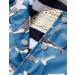 Hatley Girls' Deep-Sea Sharks Raincoat - 18 Months | Waterproof & Stylish - Buy Online on GoSupps.com