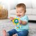 Infantino Glow-in-the-Dark Cuddly Pal Teethers Gift Set | 3-Piece Baby Essentials for Sensory & Motor Development | BPA-Free Bunny & Teethers - Buy Online on GoSupps.com