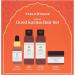 Fable and Mane Good Karma Hair Care Gift Set | HoliRoots Hair Oil, Shampoo, Conditioner, & Mask - 100% Authentic Hair Products - Buy Online on GoSupps.com