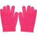 minkissy 4 Pairs Night Moisturizing Gloves Cotton Gloves for Sleeping Enhancing Cotton Gloves for Dry Hands Womens Glove Spa Gloves Moisturizing Gloves for Dry Hand Thicken - Buy Online on GoSupps.com