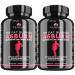 THE ENCLARE NUTRITION Weight Loss Pills for Women and Men Fat Burner Sleep Aid Appetite Suppressant Metabolism Post Workout Muscle Recovery Amino Acids PM Diet Pills Immune Support (2)